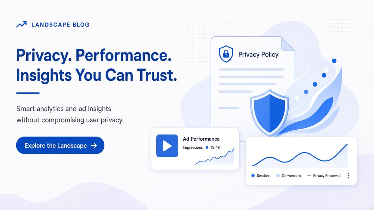 Política de privacidad con Firebase, analytics y anuncios