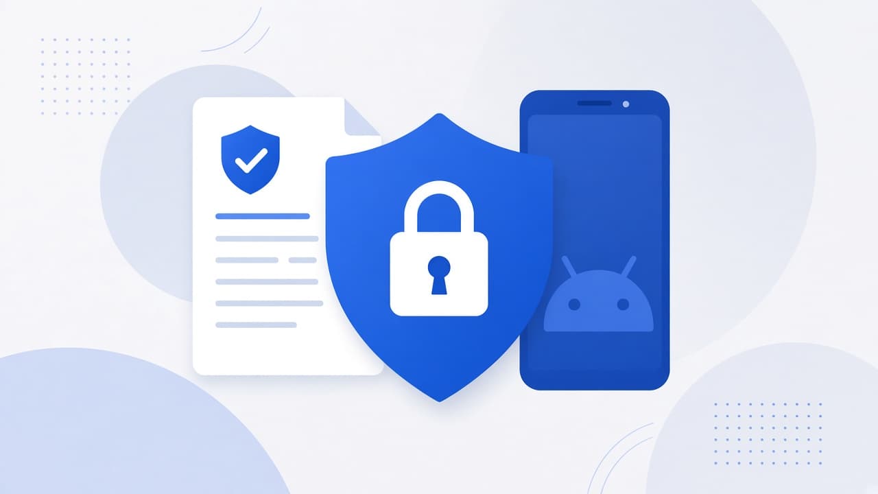 Política de privacidad para Google Play